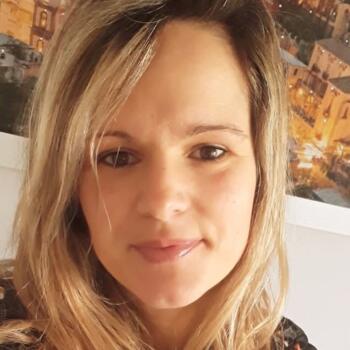 Babysitting job in Treviso: babysitting job Sonia