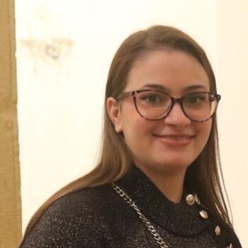 Babysitter in Brindisi: Aurora