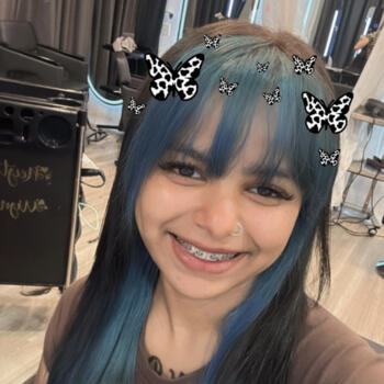 Babysitting job in Johor Bahru: babysitting job Adriana