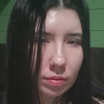 Babysitter in Gravataí: Naty