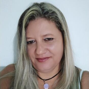 Babysitting job in Barra Bonita: babysitting job Andréa