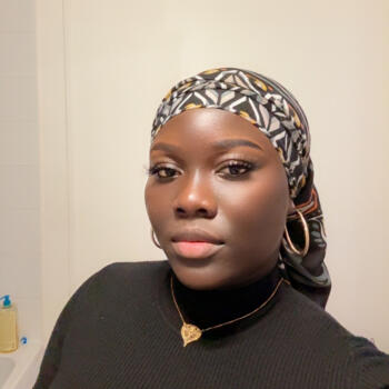 Babysitter in L'Île-Saint-Denis: Marie