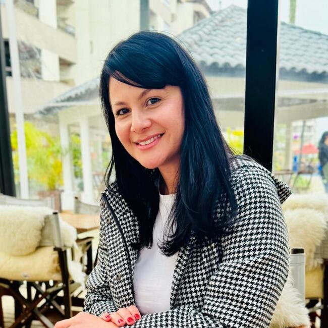 Babysitter in Florianópolis: Mitiela