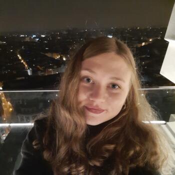 Canguro en Sevilla: Elena