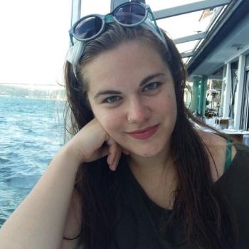 Babysitter Wien: Sinem