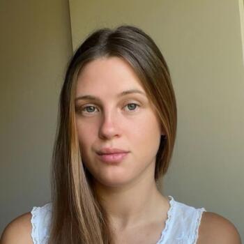 Niñera en Maldonado: Erika