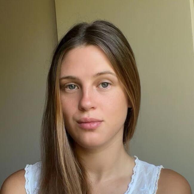 Babysitter in Maldonado: Erika