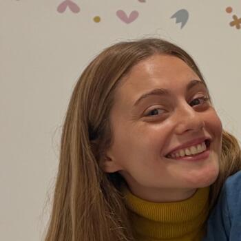 Babysitter Palma: Mercedes