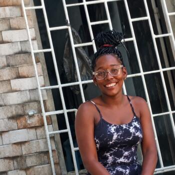 Babysitter in Cartagena: Mariseli