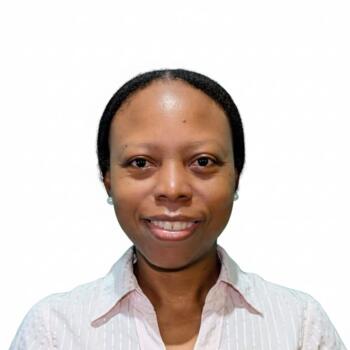 Niñera en San Pedro Sula: Sandra Alvarez