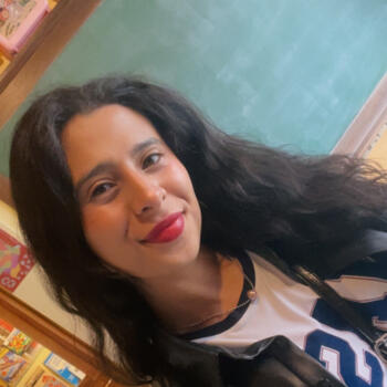 Trabajo para niñera en Bogotá: trabajo de niñera Irene