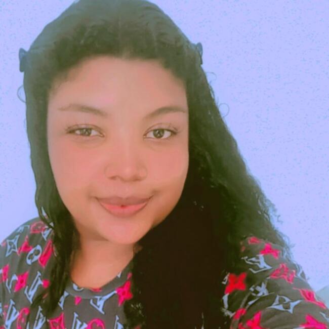 Babysitter in Cartagena: María José