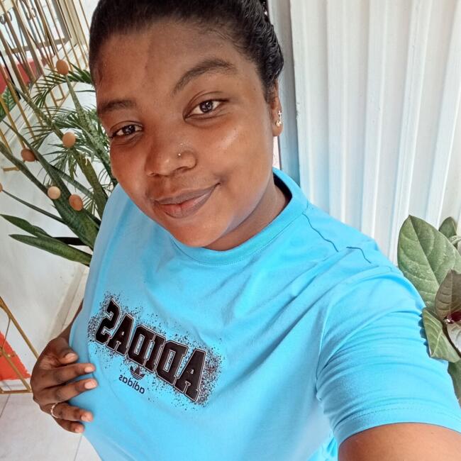 Niñera en Cartagena de Indias: María José