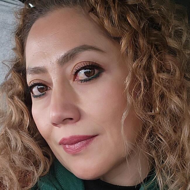 Niñera en Ensenada: Araceli