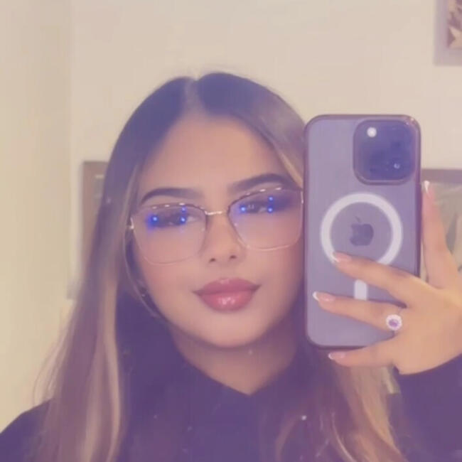 Babysitter in Parla: Kaoutar