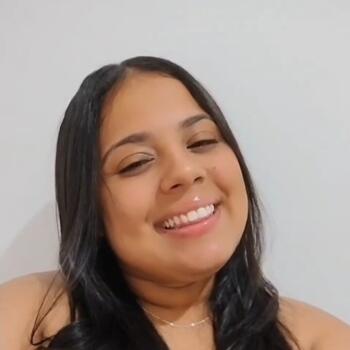 Babysitter São José dos Campos: Renata