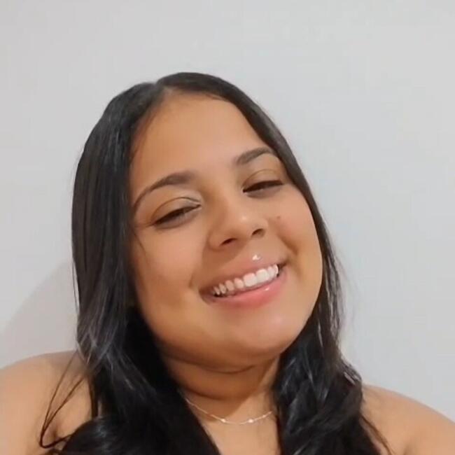 Babysitter in São José dos Campos: Renata