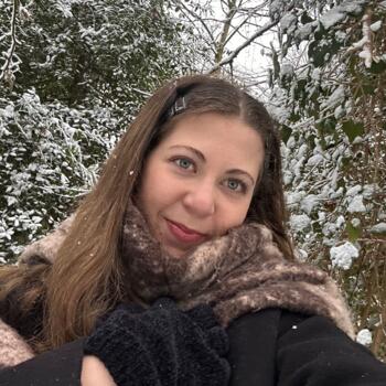 Babysitter in The Hague: Michaela