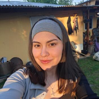 Babysitter in Puente Alto: Jazmin