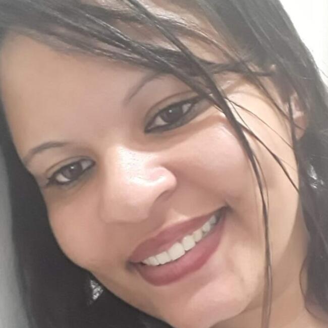 Babysitter in João Pessoa: Jailsa