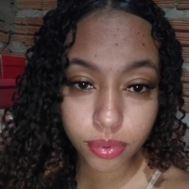 Babá em União: Yasmim