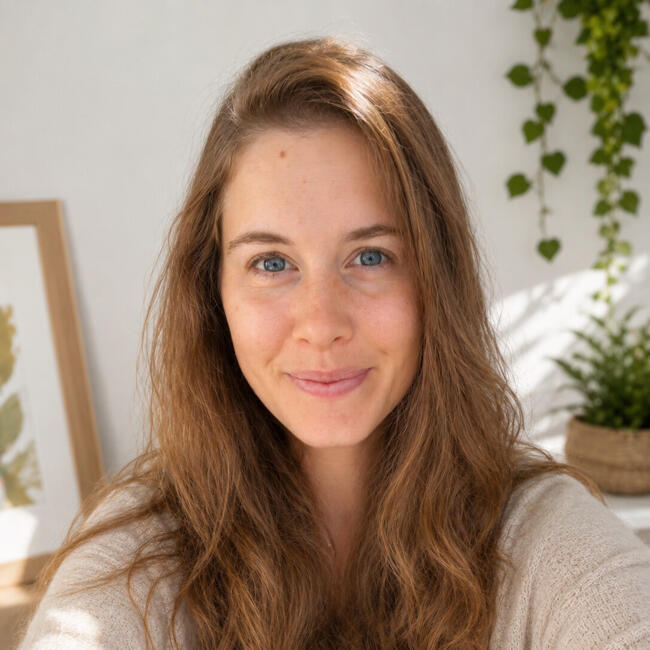 Babysitter in Fontenay-sous-Bois: Kelly