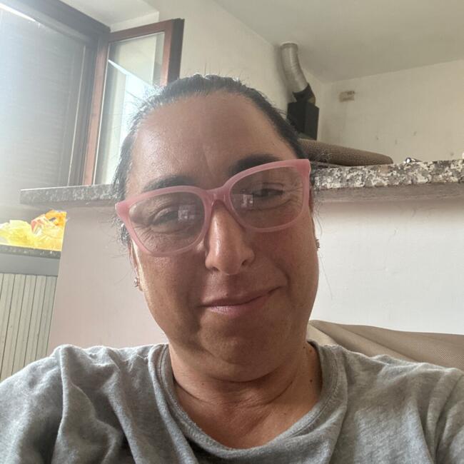 Babysitter in Castelnuovo Rangone: Paola