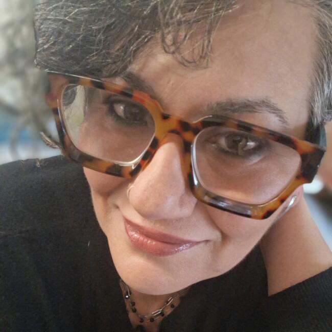 Babysitter στην περιοχή Πάτρα: Αγγελική