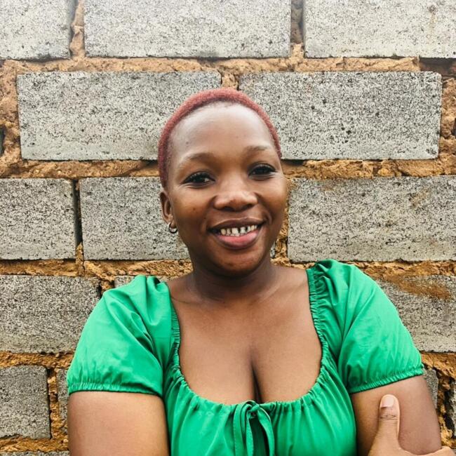 Babysitter in Boksburg: Bongeka