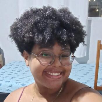 Babysitter Serra: Manoela