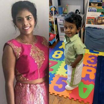 Babysitting job in Melbourne: babysitting job Surekha