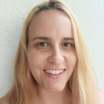 Babysitter in Vrčin: Andrea