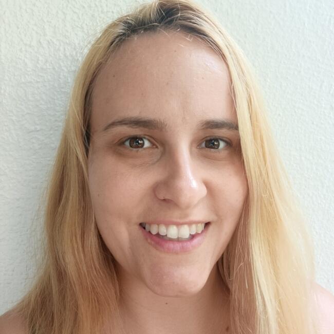 Babysitter in Vrčin: Andrea