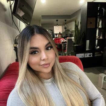 Babysitter in Tlalpan: Michelle