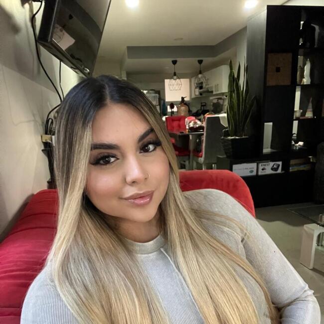 Babysitter in Tlalpan: Michelle