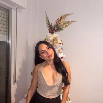 Babysitter in Ourense: Yuliana