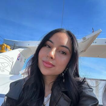 Canguro Ourense: Yuliana