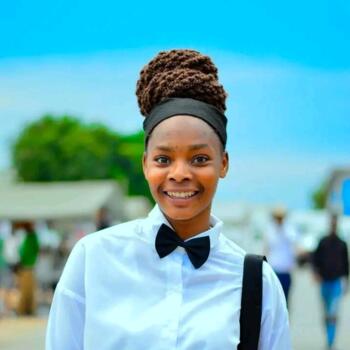 Nanny in Pinetown: Buyani