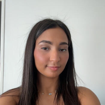 Babysitter in Montgeron: Hinde