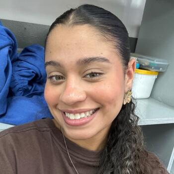 Babá em Taboão da Serra: Giovanna