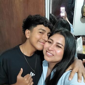 Babysitter Lima: Janny yulyana