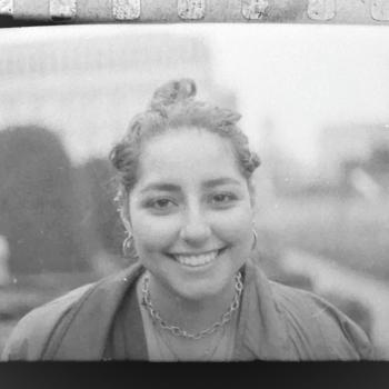 Babysitter Brussel (Laken): Laura Montano