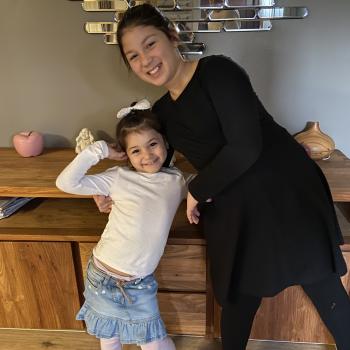 Baby-sitting Zaventem: job de garde d'enfants Juli