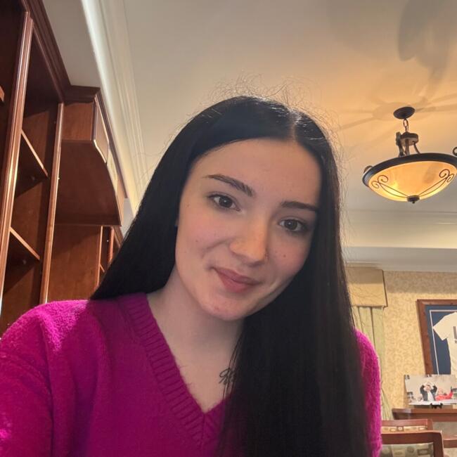 Babysitter in Vista: Michille