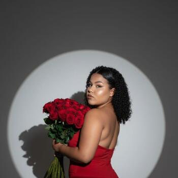 Babysitter in Macapá: Grazielle