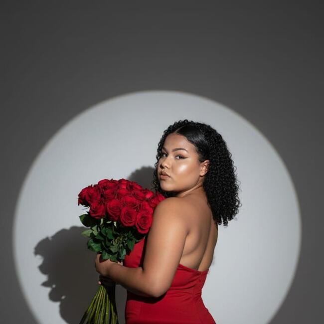 Babysitter in Macapá: Grazielle