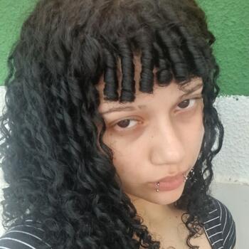 Babá em Sinop: Haila Lawane