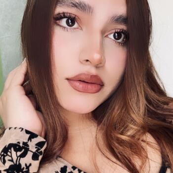 Babysitter Mexico City: Dana paola