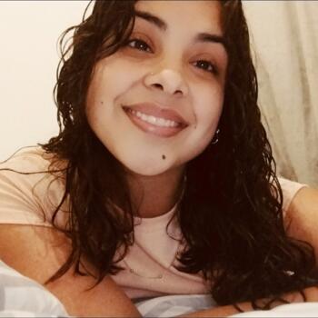 Babysitter Neuquén: Abi