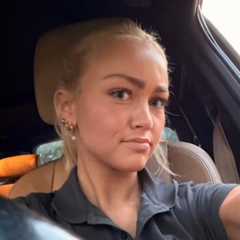 Babysitter in Perth: Gabriella